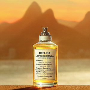 Replica Chasing Sunsets - Fruchtig-holziges Eau de Toilette